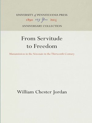cover image of From Servitude to Freedom